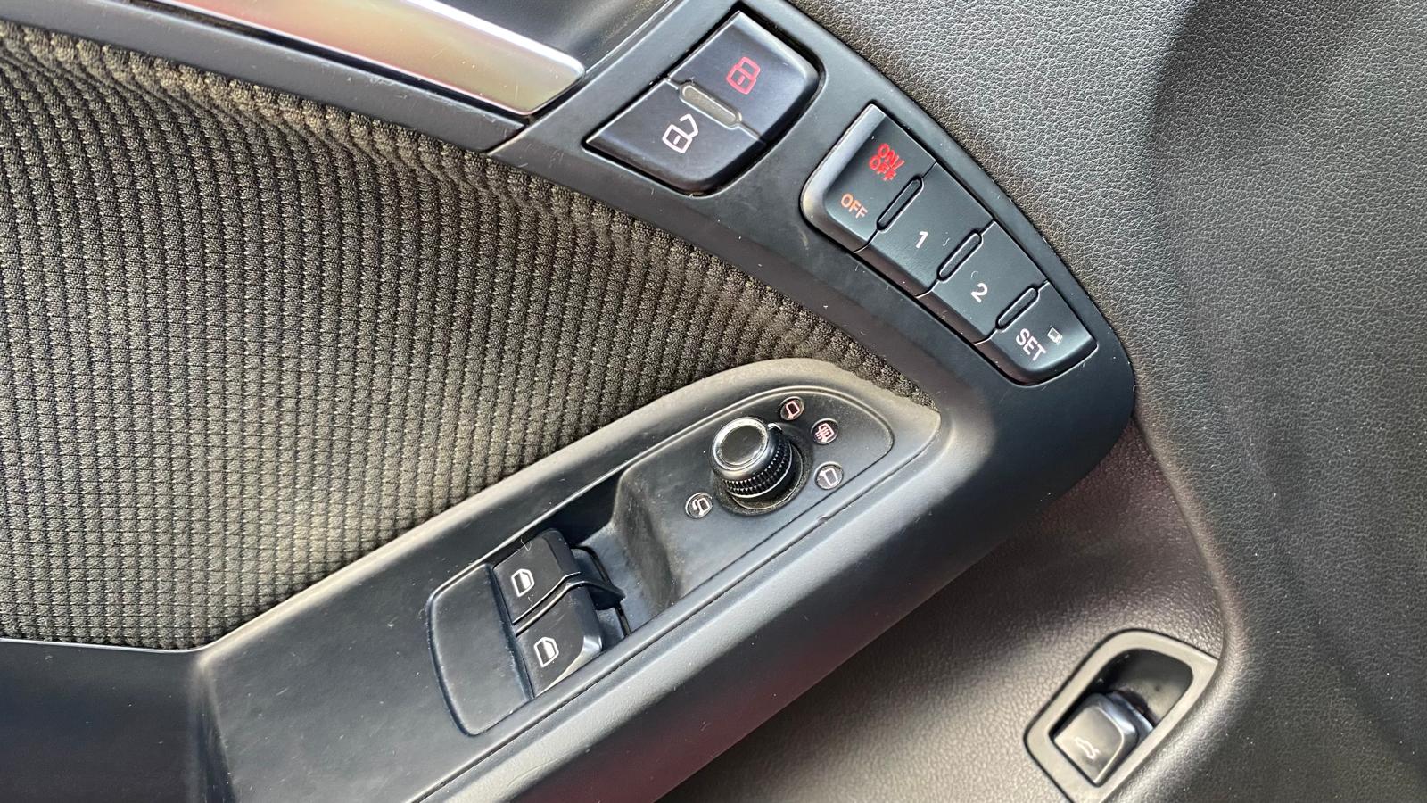 AUDI A5 25